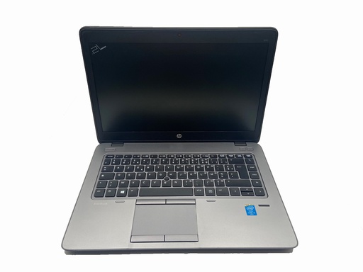 [SZ-14UZ-YQQY] HP EliteBook 840 G2 - Grado B (RAM: 8GB DDR3, SSD: 180GB, CPU: Core i5-5300U, Grado: B)